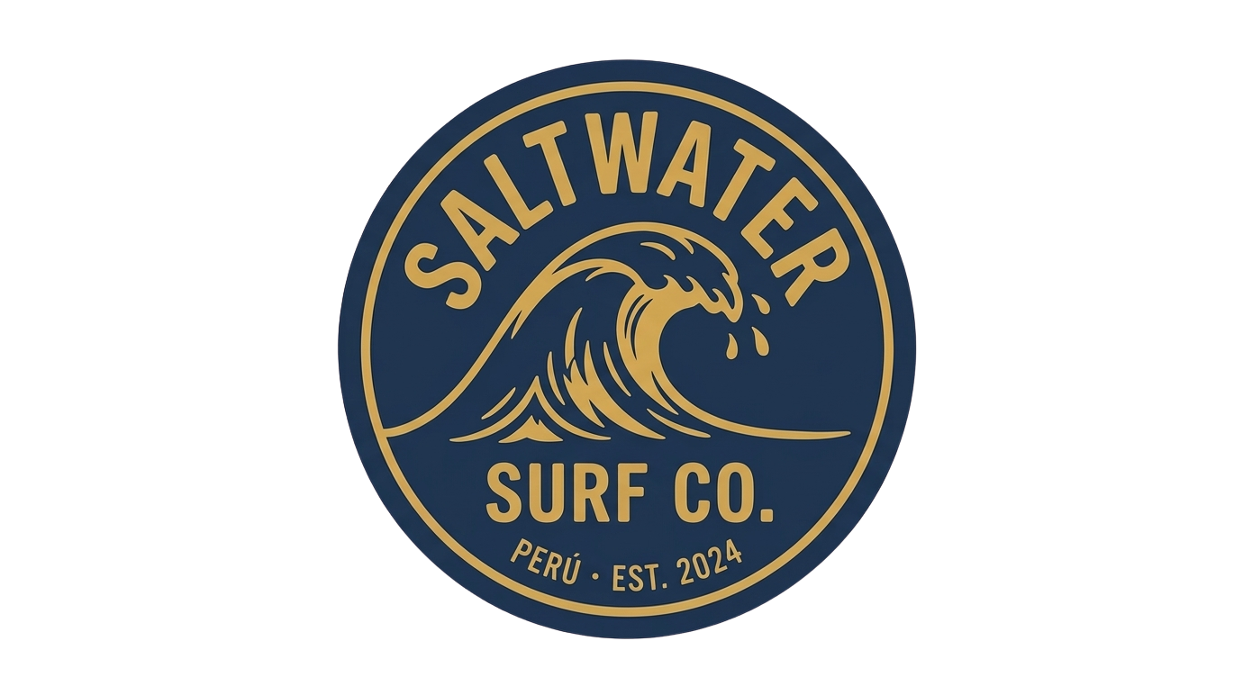 Saltwater Riders